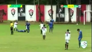 Vitor Carvalho, melhores momentos