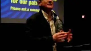 Q&A with Rob Lemkin who co-directed the documentary, 