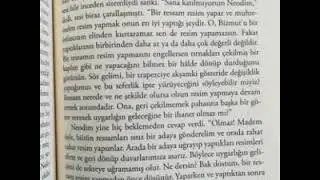 www.YazarEvi.com -En İyi Kitap Edit&ouml;r&uuml;- Tadımlık Sesli Kitap