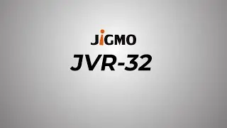 19 - Time Settings: JiGMO JVR-32 Voice Activated Recorder (Manual)