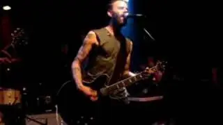 Lucero 8/15 little silver heart