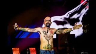 Dong Abay - Banal Na Aso, Santong Kabayo (Dutdutan 22: Philippine Tattoo Expo - DAY 2)