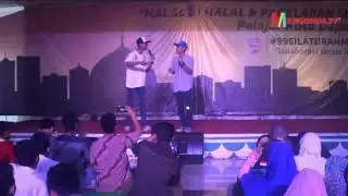 700 Pelajar Padati Gedung MUI Depok, Hadiri Acara #99Silahturahmeet