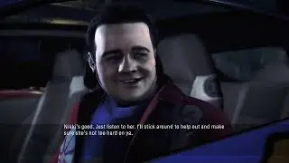 NFS Carbon Improvement Mod V2 Introducion de partida (parche arreglado)