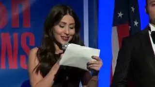 The 50 Most Influential Turkish Americans Awards Ceremony