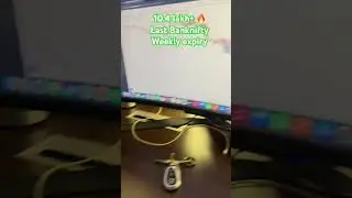 Last Banknifty weekly expiry trade 🔥🔥