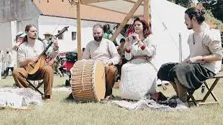 VALAR - Došlo pivo