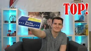Funke - Petarde | &Uuml;berzeugender Knall! [FULL HD]