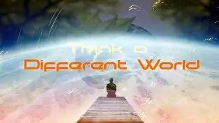 Different World, DJ Remix Wizario - VisualMusic EDM