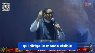 HANNUKAH 2026 : Le Nouveau Siècle des Lumières Selon Dieu | Prophète Joël Francis Tatu
