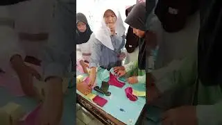 Jaring Jaring Bangun Ruang