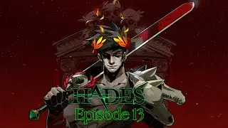 Let's Play Hades 013: Wir gewinnen endlich gegen Than