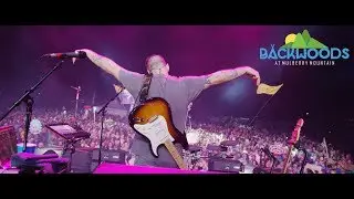 Backwoods at Mulberry Mountain 2018 - The Official Aftermovie