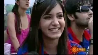 Gulte.com - T20 Tollywood Trophy - Nag Vs Chiru - 18