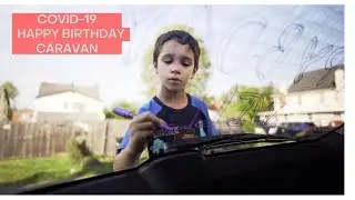 🎉 Happy 9th Birthday Caravan 🎁