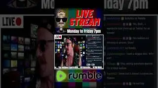 Rotella Streams LIVE on Rumble | nwa extra