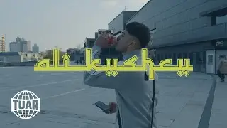 kaanwein - ALI KUSHCU (Official Music Video)