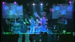 Cosmic Waste @ Sunshine Studios Live opening for Incite 3-10-15 !!