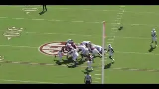 Tim Keenan III #96