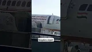 #benglor Airport