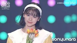 Every day waching ~Beautiful Japanese girl   #fashionshow
