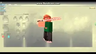 STAR WARS ONLINE ADVENTURE ROBLOX