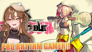 RHYTHM GAMING!! | Unbeatable PART 2