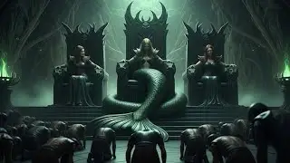 The Queen of Heaven, Queen of the Coast, and Queen of the Land &mdash; exposed on dRealms Bulletin