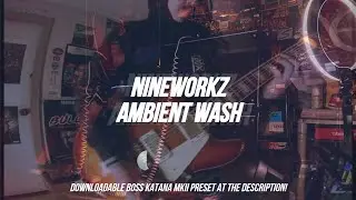 Nineworkz - Ambient Wash