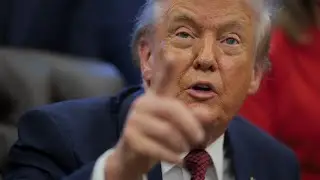 Somalis &lsquo;go back&rsquo; to your own country: Trump