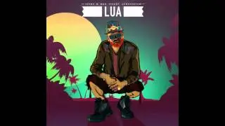 08.: Noite Longa, Vida Curta - Bon Vivant (prod. Goss) [CD Lua] - #1VIDA