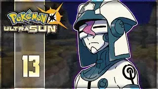 CASOS DE FAM&Iacute;LIA! |#13| POK&Eacute;MON ULTRA SUN [PT-BR]