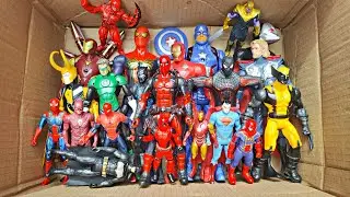 AVENGERS SUPER HERO TOYS #197/Action Figures/LEGO MARVEL/Cheap Price/Ironman,Hulk,Thor, Spiderman.