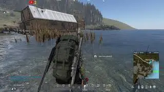 DAYZ Blood Guts & Glory Part 2 🔴