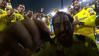 Подпись MS Dhoni на заставке камеры Скачать 💥💥