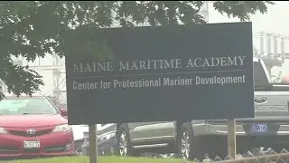 MMA partners to 'Marinize Maine's Workforce' with offshore wind technology