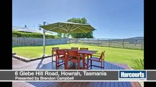 6 Glebe Hill Road, Howrah, Tasmania - Presented by Brendon Campbell