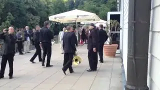 Josef Kl&iacute;č: Fanf&aacute;ry festivalu Rossini in Wildbad