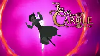 Опасные игры со временем. Bye Sweet Carole #7