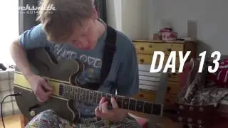 Rocksmith 60-Day Challenge - Tom's Success Story [UK]