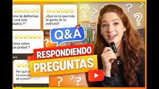 Q&A Más Allá del Running | Ft. Año nuevo