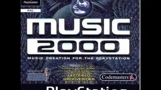 PS1 BABY SONG