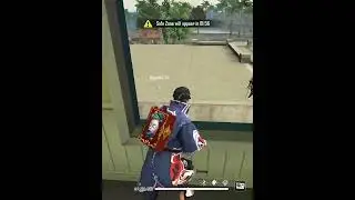 Op Draco AK Headshot