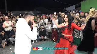 #nuriyeateş muhteşem#oynuyor#romanhavası #romandüğünleri #toprakprodüksiyon #dance #2023 #dancevideo