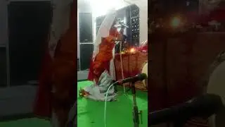 Ratno baba balak nath.. #jagrata