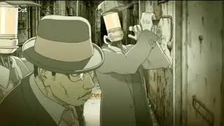 Genius Party Beyond - FatimiStar