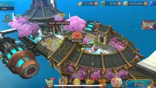 Lightbringer vs Nesteaberry (Dark Siegfried test)