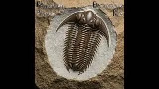 Electrosaurus Rex - Primordium Aequor (Full EP) (Ambient / Electronic / Sea Synth)