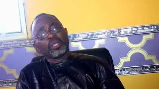 RITUAL SYMBOLISM IN THE PREPARATION OF TRADITIONAL MEDICINE BY DR. IMOH C.