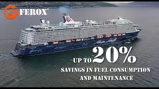 Benefit's  Ferox Fuel Tabs 9611369889